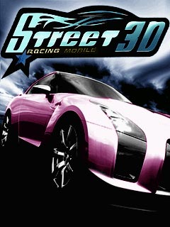 Street Racing Mobile 3D