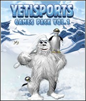 Yeti Sports 2008 Часть1