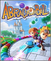 Abracadaball