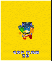 Cop Man 3D
