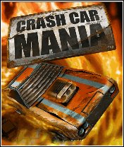 Crash Car Mania 3D