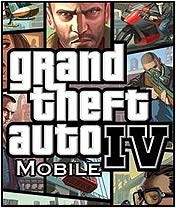 Grand Theft Auto 4