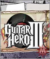 Герой гитары 3 (Guitar Hero 3)