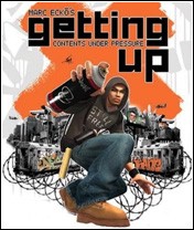 Marc Ecko Getting Up