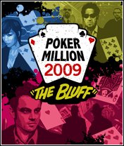 Poker million 2009