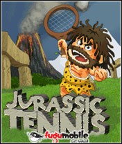 Теннис Юрского периода (Jurassic tennis)