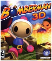 Bomberman 3D 2009 (Бомбэрмэн 3D)