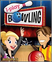 Боулинг (I-Play Bowling)