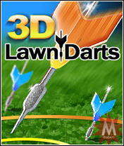 Дартс 3D (Darts 3D)