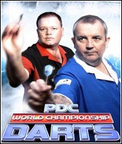 Чемпионат мира дартс (Darts)