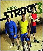 Фифа 3: Улица (Fifa 3: street)