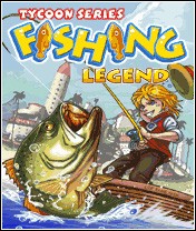 Легенды рыболовства (Fishing legend)