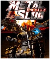Metal Slug 4