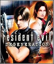 Обитель зла: Вырождение (Biohazard Degeneration)