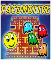 Pacomotive