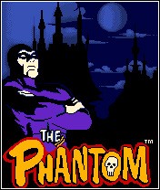 Фантом (The Phantom)