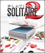 Platinum Solitaire 2