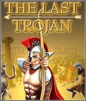 Последний Троянец (The last Troyan)