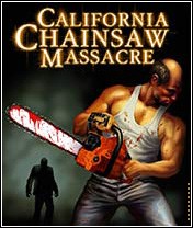 Калифорнийская резня бензопилой (California chainsaw messacre)