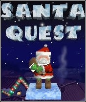 Приключения Санты 3D (Santa 3D)
