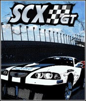 SCX gt