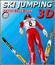 Прыжки с Трамплина 3D (Ski Jumping 3D)