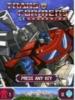 Transformers G1: Awakening