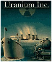 Урановая корпорация (Uranium inc.)