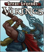 Большая легенда о Викингах (Great legends Vikings)
