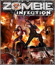 Зомби. Заражение (Zombie infection)