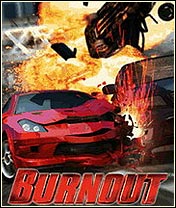 Burnout 3D