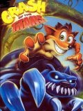 CRASH OF THE TITANS