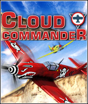 Cloud Commander 3D