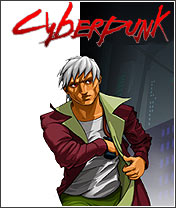 Cyberpunk
