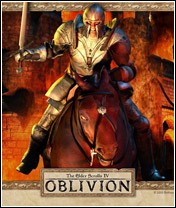 Elder Scrolls IV: Oblivion