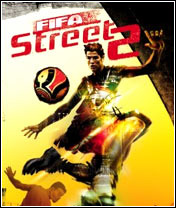 Уличный футбол (FIFA Street 2)