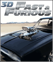 Форсаж 4