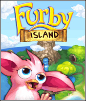 Остров Фарби (Furby Island)