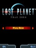 Затеряная планета (LOST PLANET: TRAG ZERO)