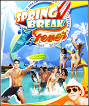 Лихорадка Весеннего Отдыха (spring break tener)
