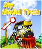 Моя железная дорога (My model train)