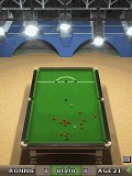 RONNIE O'SULLIVAN'S SNOOKER 2009