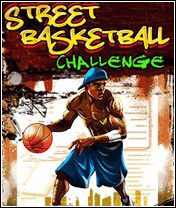 Уличный баскетбол (Street Basketball Challenge)