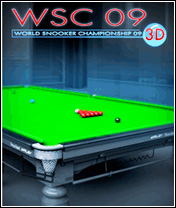 Мировой чемпионат по снукеру (World Snooker Championship 2009)