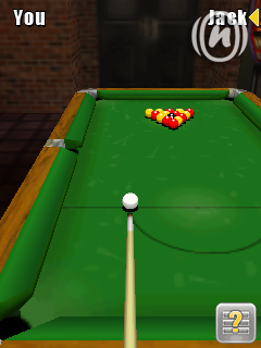 Anytime Pool
