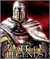 Битвы легенд (Battle of Legends)