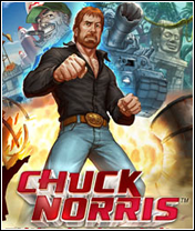 Чак Норрис (Chuck Norris)