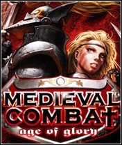 Средневековое сражение (Medieval combat)