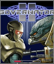 Гувернатор 2 (Governator 2)