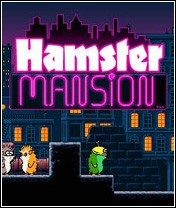 Особняк Хомяка (Hamster mansion)